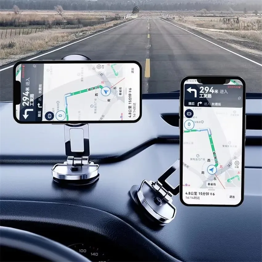 Magnetic Car Phone Holder Magn - Taco Stand Holder recension och pris