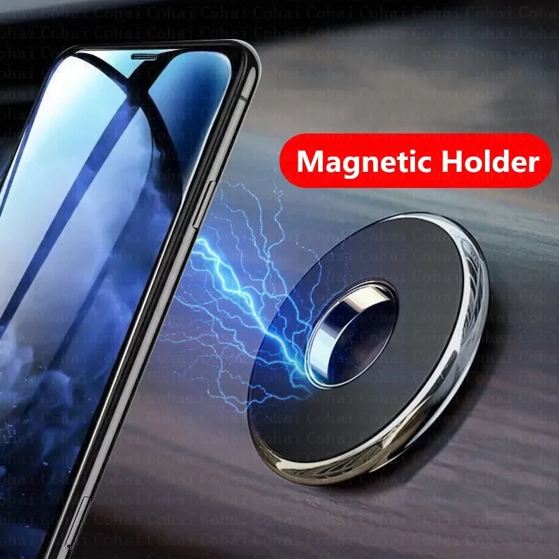 Magnetic Car Phone Holder Dash - Taco Stand Holder recension och pris