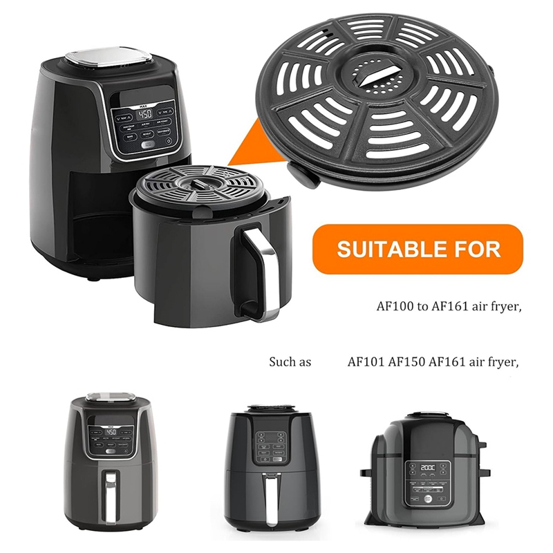 ABUN Replacement Air Fryer Tra - Ninja Air Fryer Af101 recension och pris