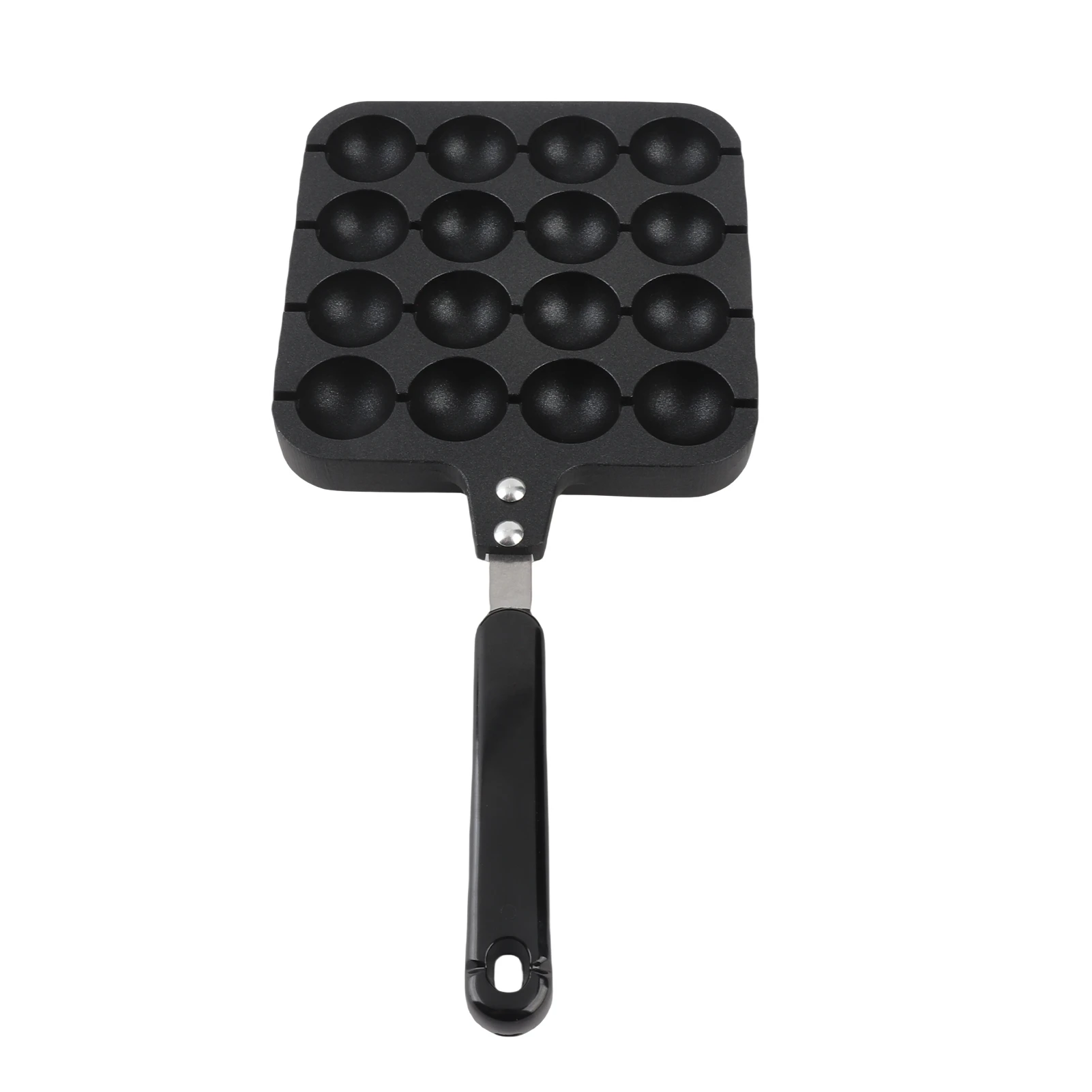 Non Stick Takoyaki Grill Pan P - Takoyaki Grill Plate recension och pris