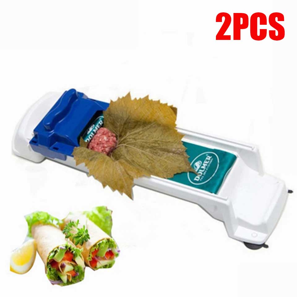 Creative Vegetable Meat Rollin - Spring Roll Wrapper recension och pris