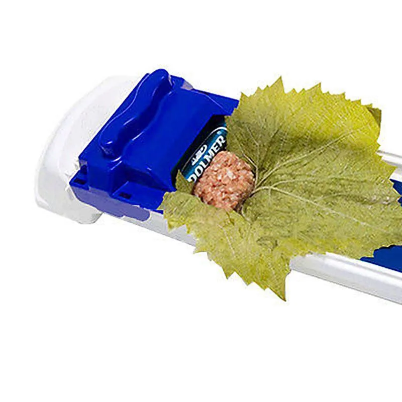 Creative Vegetable Meat Rollin - Spring Roll Wrapper recension och pris