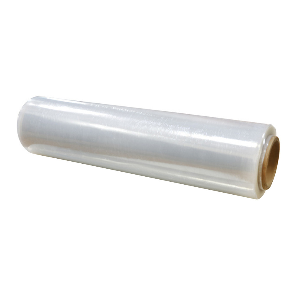 1 Roll Pe Plastic Food Cling F - Spring Roll Wrapper recension och pris