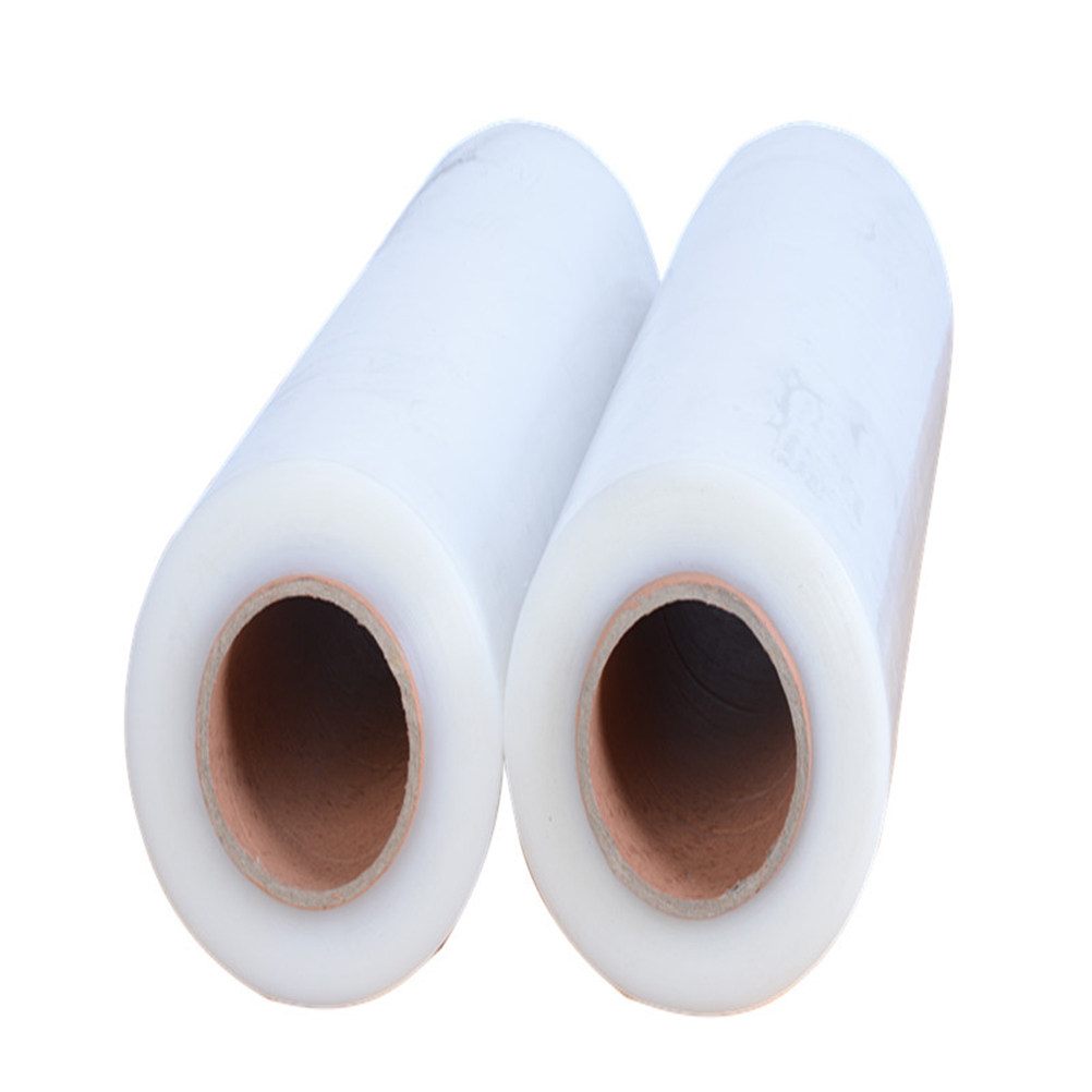 1 Roll Pe Plastic Food Cling F - Spring Roll Wrapper recension och pris