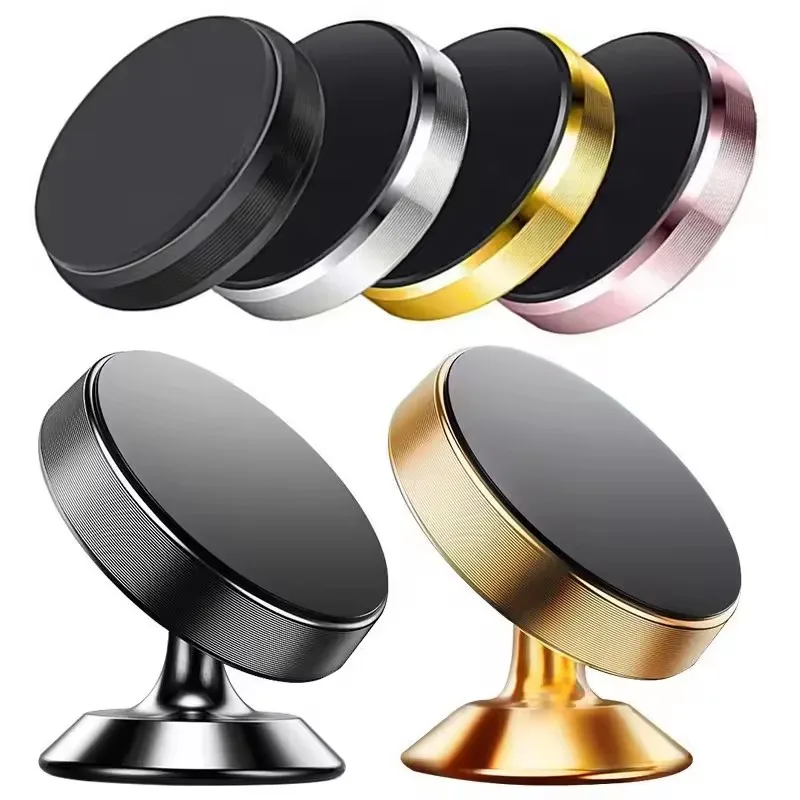 Magnetic Car Phone Holder Magn - Taco Stand Holder recension och pris