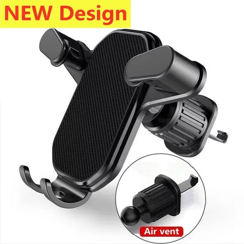 Universal Car Hook Base Phone  - Taco Stand Holder recension och pris
