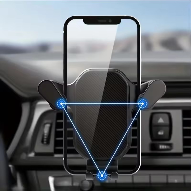 Universal Car Hook Base Phone  - Taco Stand Holder recension och pris