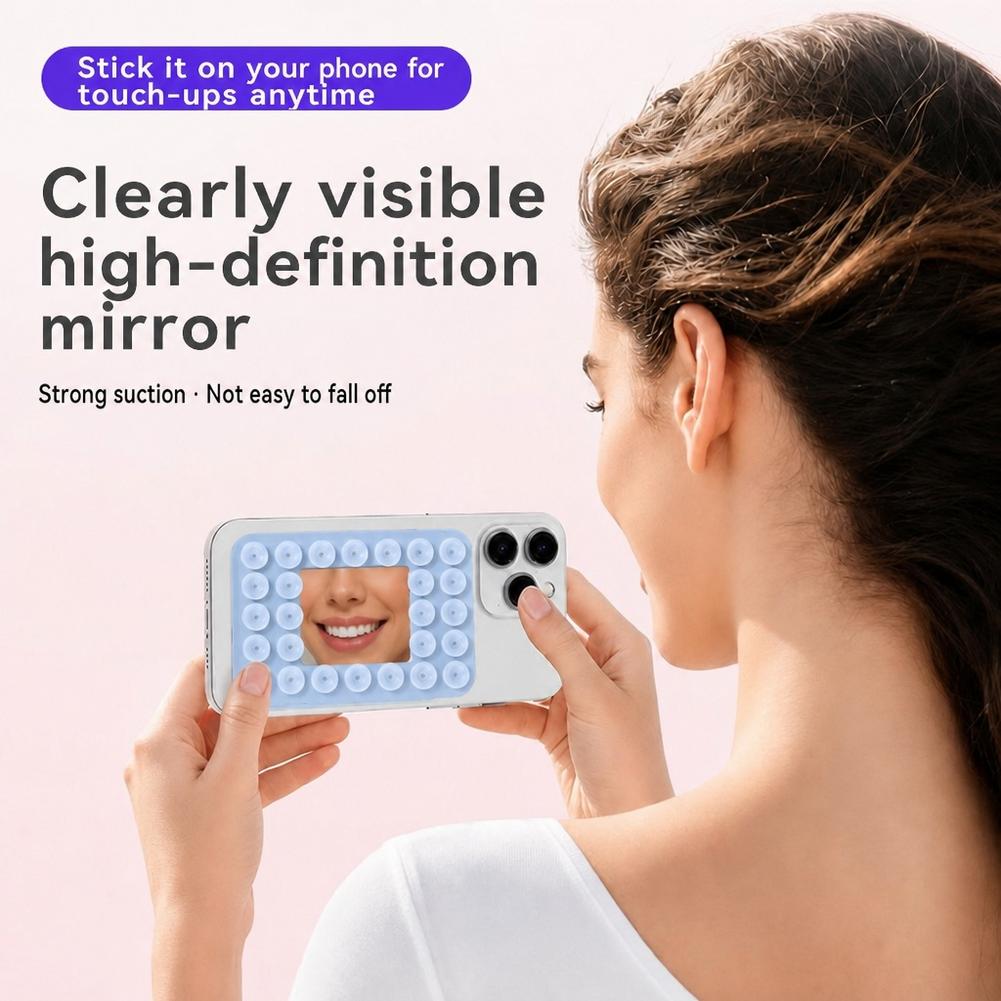 Magnetic Suction Cup Phone Hol - Taco Stand Holder recension och pris