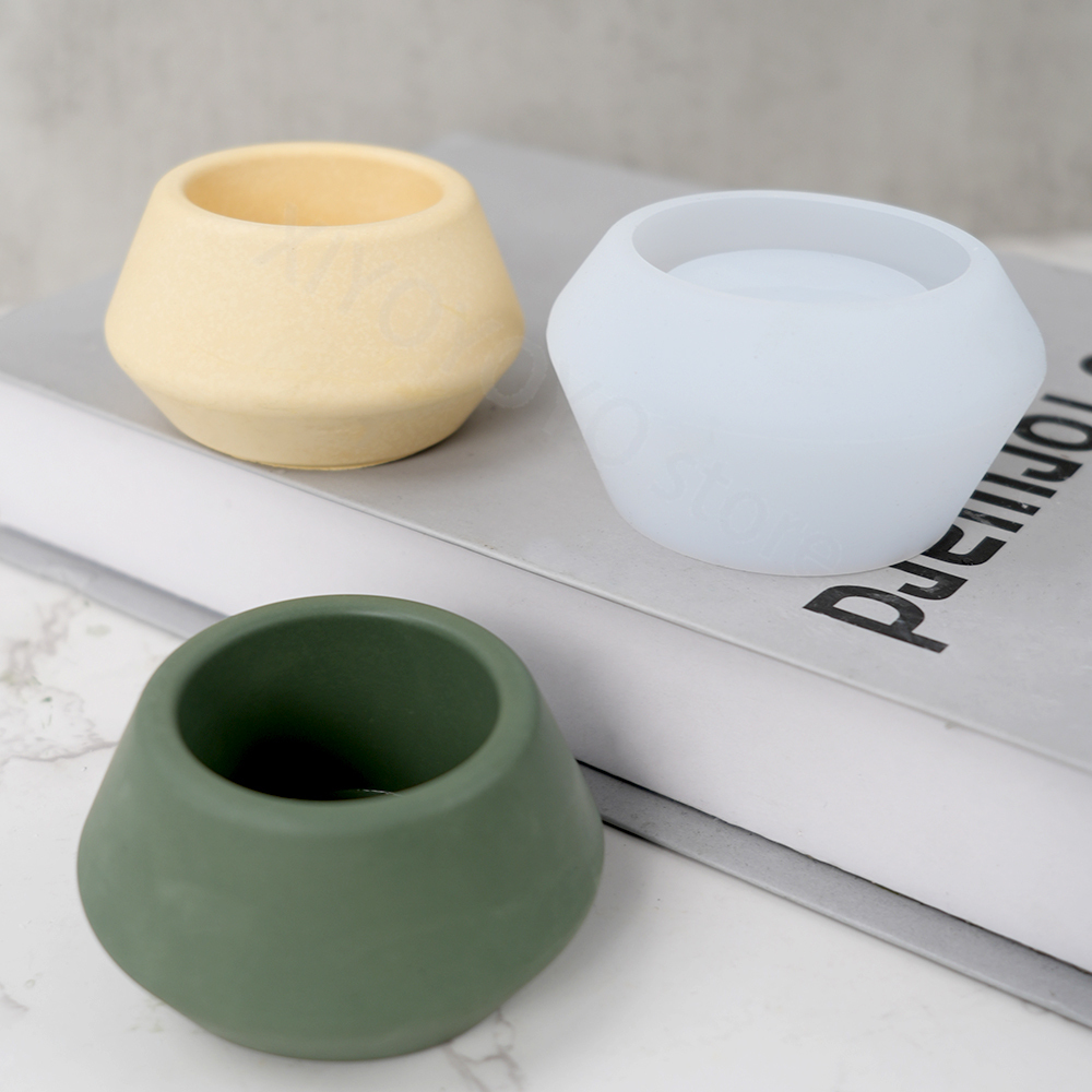 Round Bowl Storage Box Silicon - Potsticker Mold recension och pris