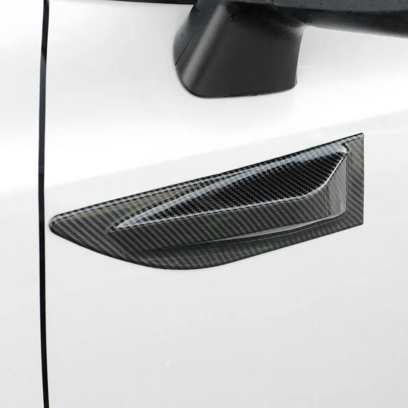 Automobile Carbon Fiber Blade  - Crepe Pan Carbon recension och pris