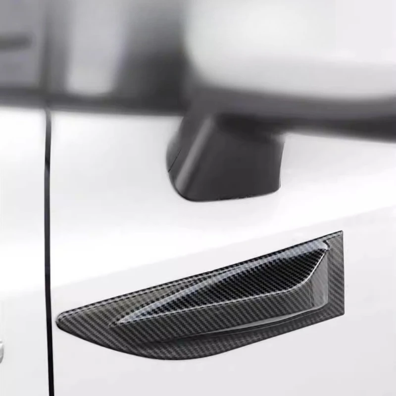 Automobile Carbon Fiber Blade  - Crepe Pan Carbon recension och pris