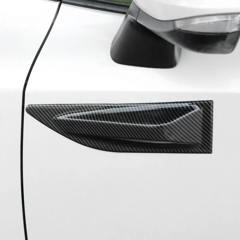 Automobile Carbon Fiber Blade  - Crepe Pan Carbon recension och pris