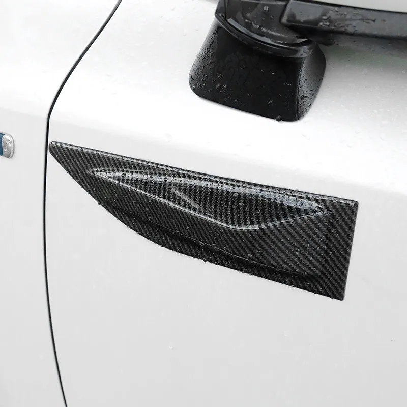 Automobile Carbon Fiber Blade  - Crepe Pan Carbon recension och pris