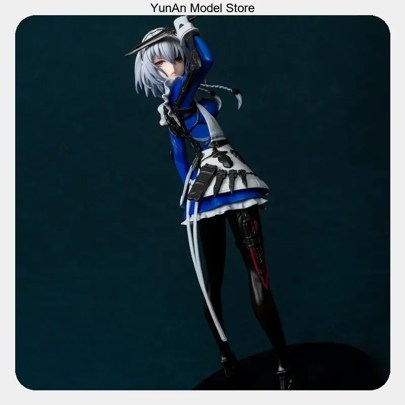 Game Figure Statue Model Colle - Okonomiyaki Spatula recension och pris