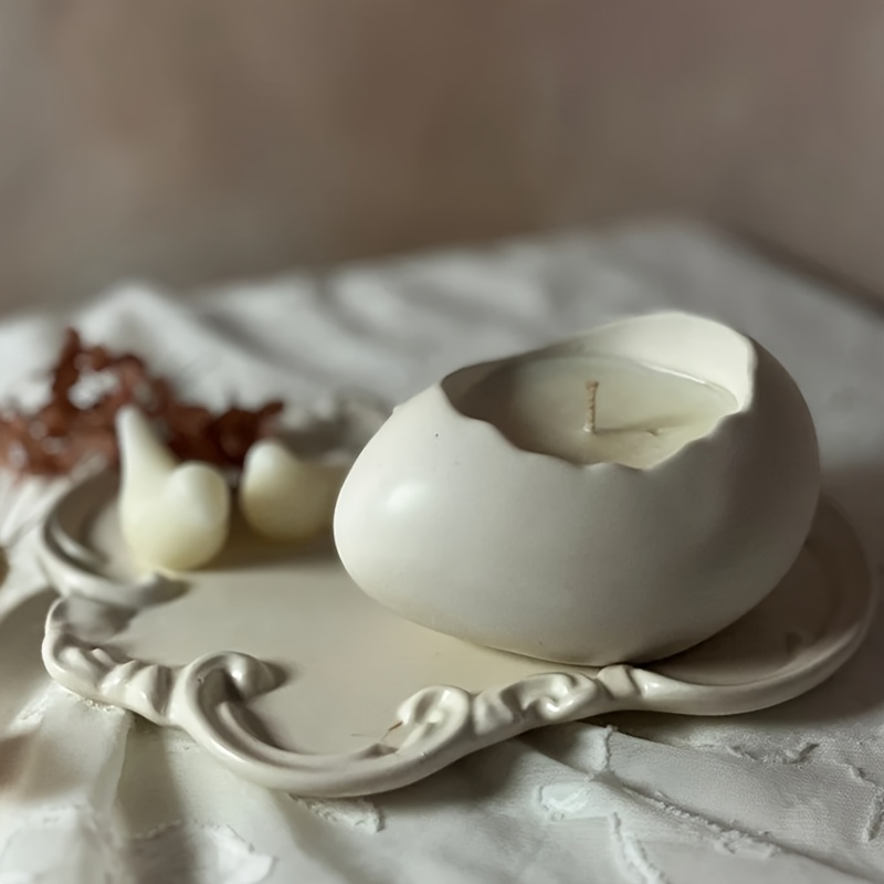 Resin silicone mold, 1 piece o - Potsticker Mold recension och pris