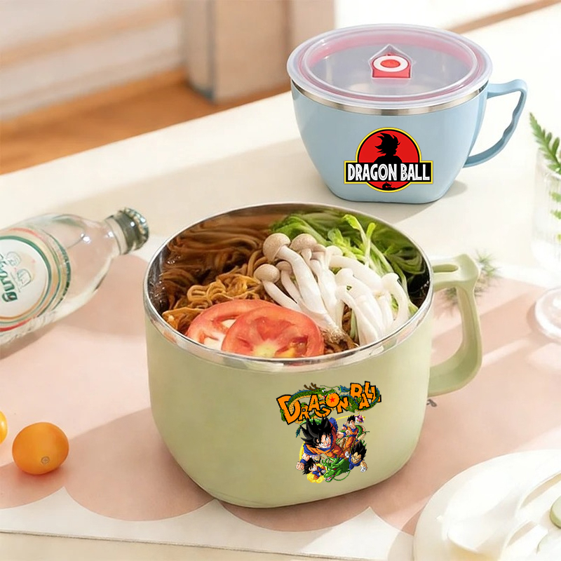 Dragones Ball Stainless Steel  - Dim Sum Basket recension och pris