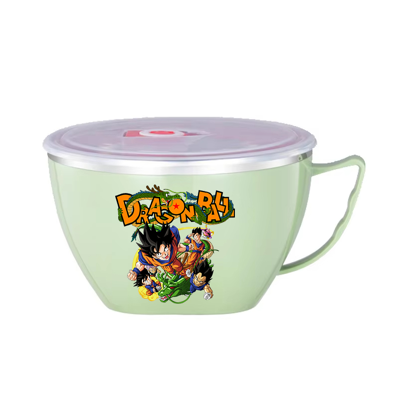 Dragones Ball Stainless Steel  - Dim Sum Basket recension och pris