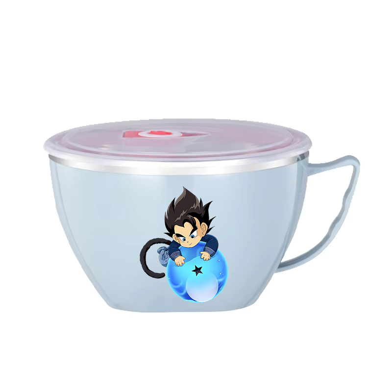 Dragones Ball Stainless Steel  - Dim Sum Basket recension och pris